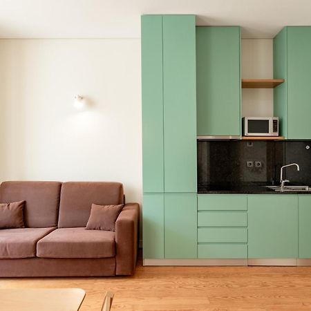Viva Three Magi Residence بورتو المظهر الخارجي الصورة