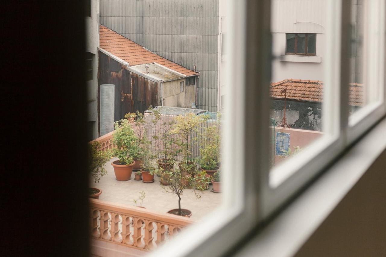 Viva Three Magi Residence بورتو المظهر الخارجي الصورة