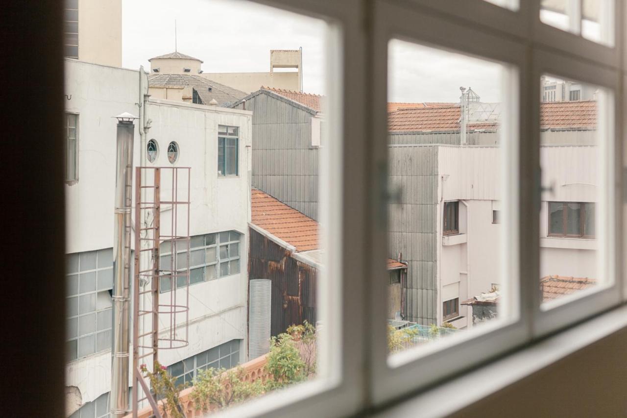 Viva Three Magi Residence بورتو المظهر الخارجي الصورة