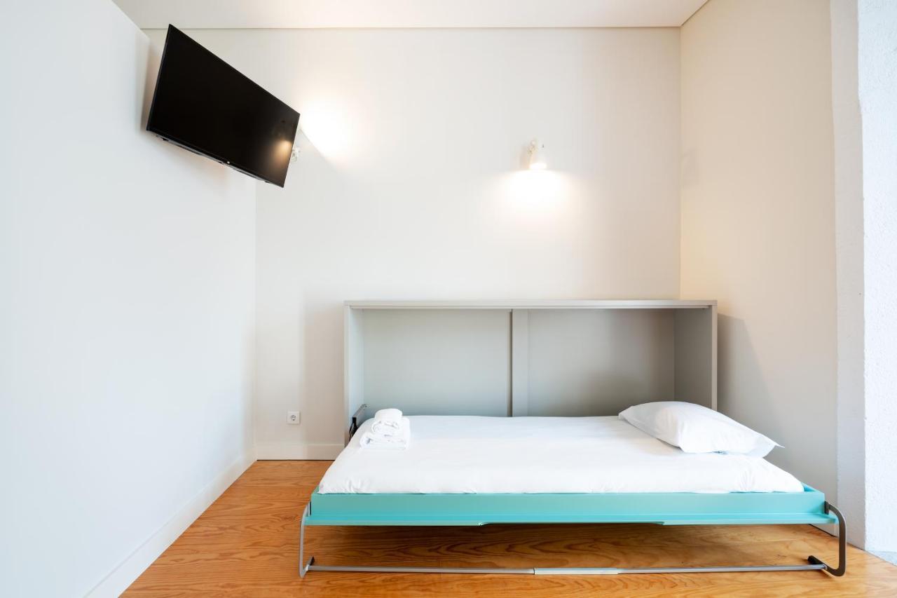 Viva Three Magi Residence بورتو المظهر الخارجي الصورة