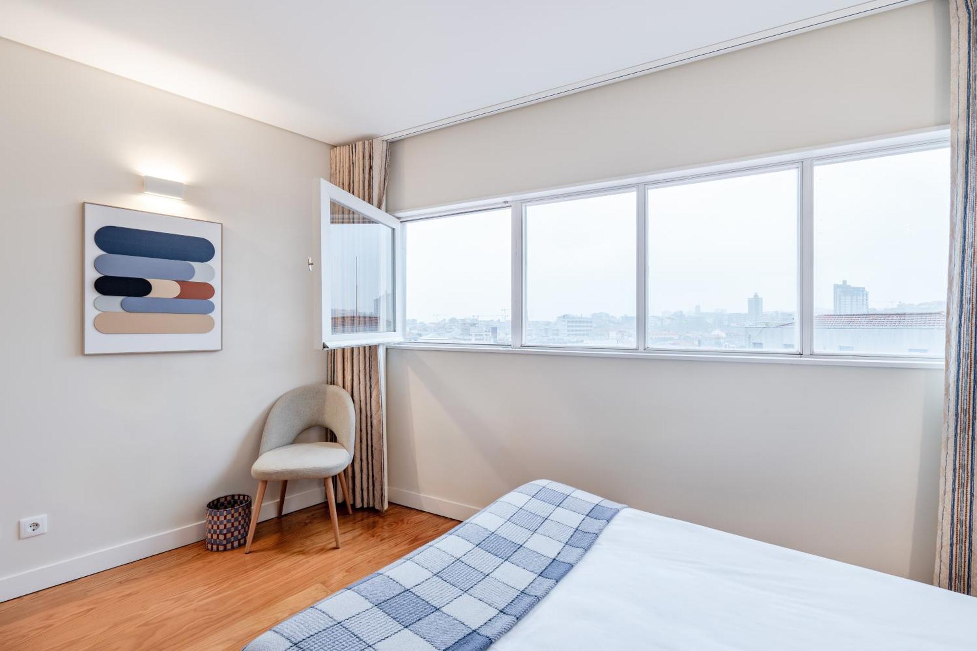 Viva Three Magi Residence بورتو المظهر الخارجي الصورة