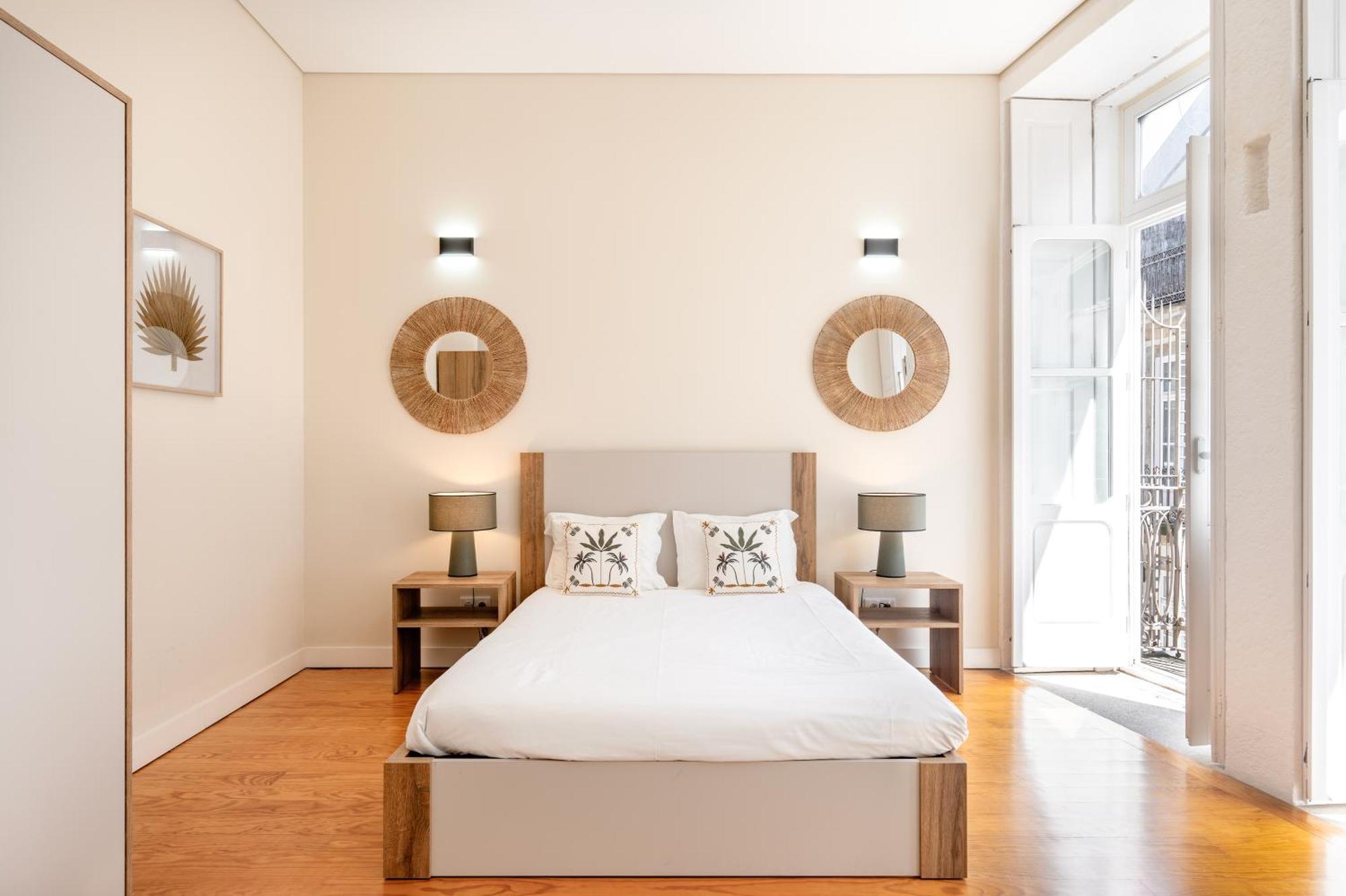 Viva Three Magi Residence بورتو المظهر الخارجي الصورة