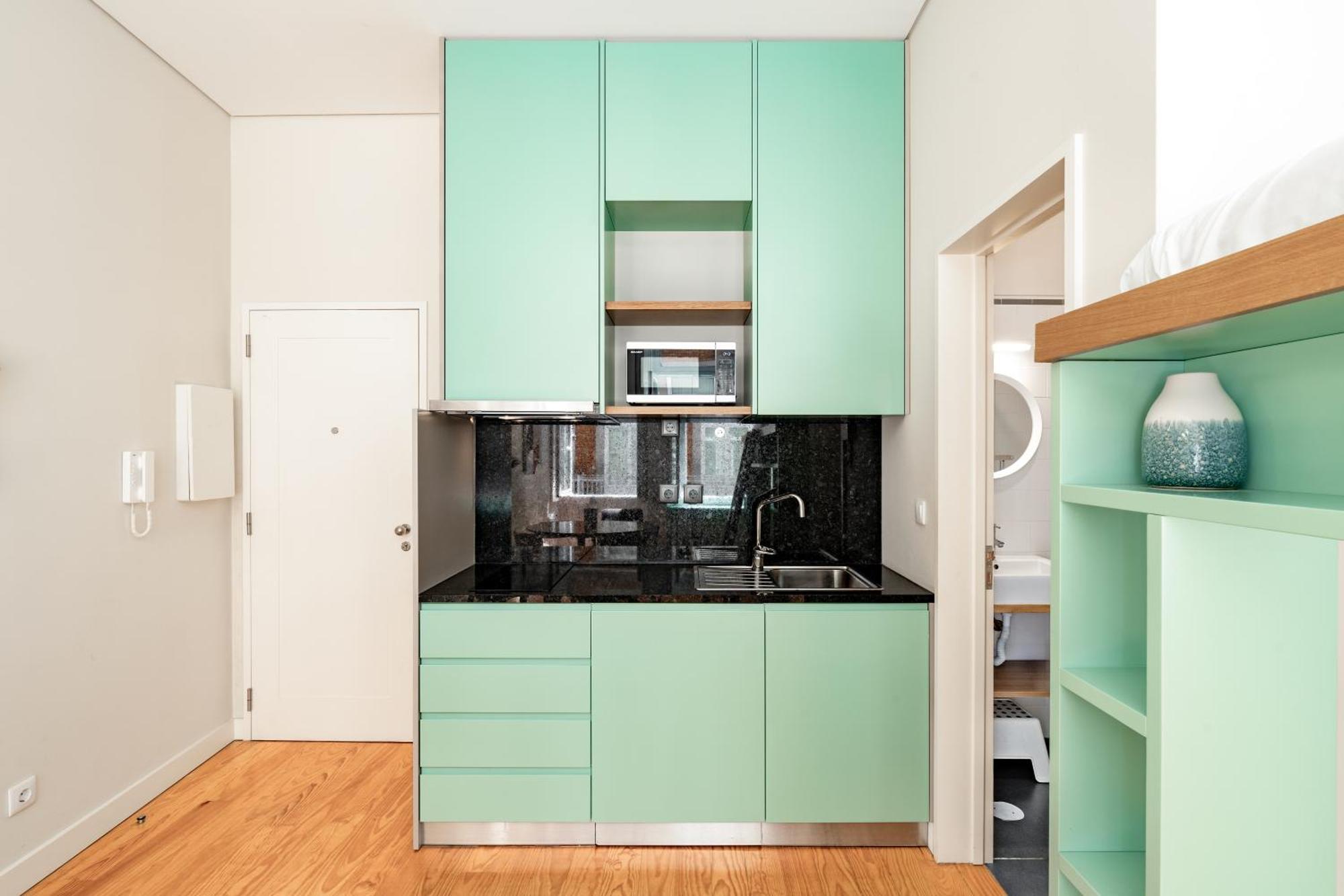 Viva Three Magi Residence بورتو المظهر الخارجي الصورة