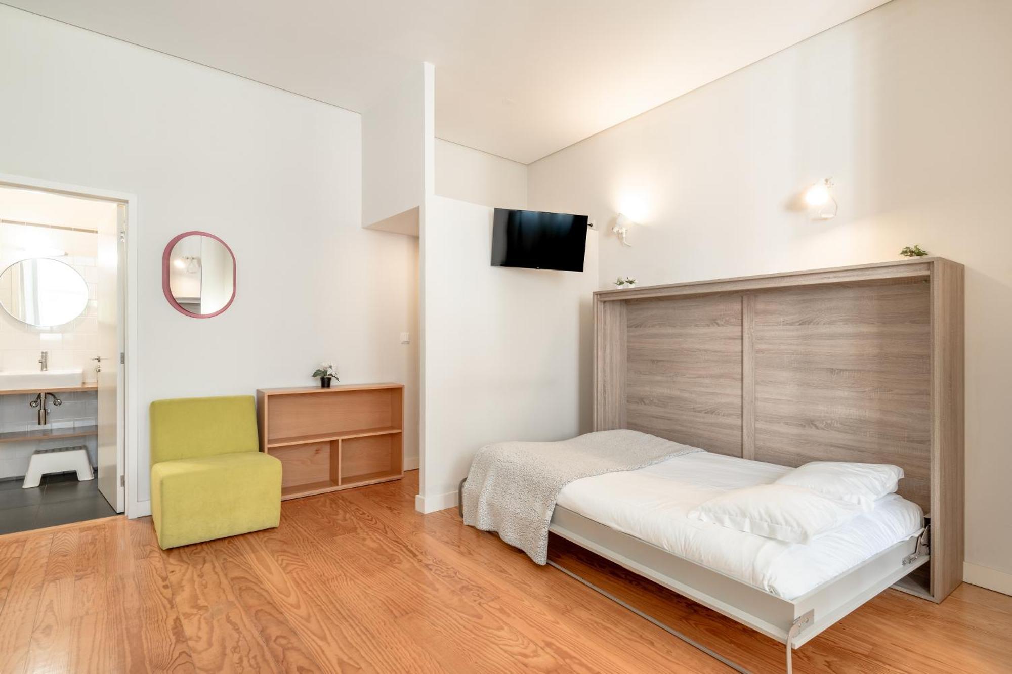 Viva Three Magi Residence بورتو المظهر الخارجي الصورة